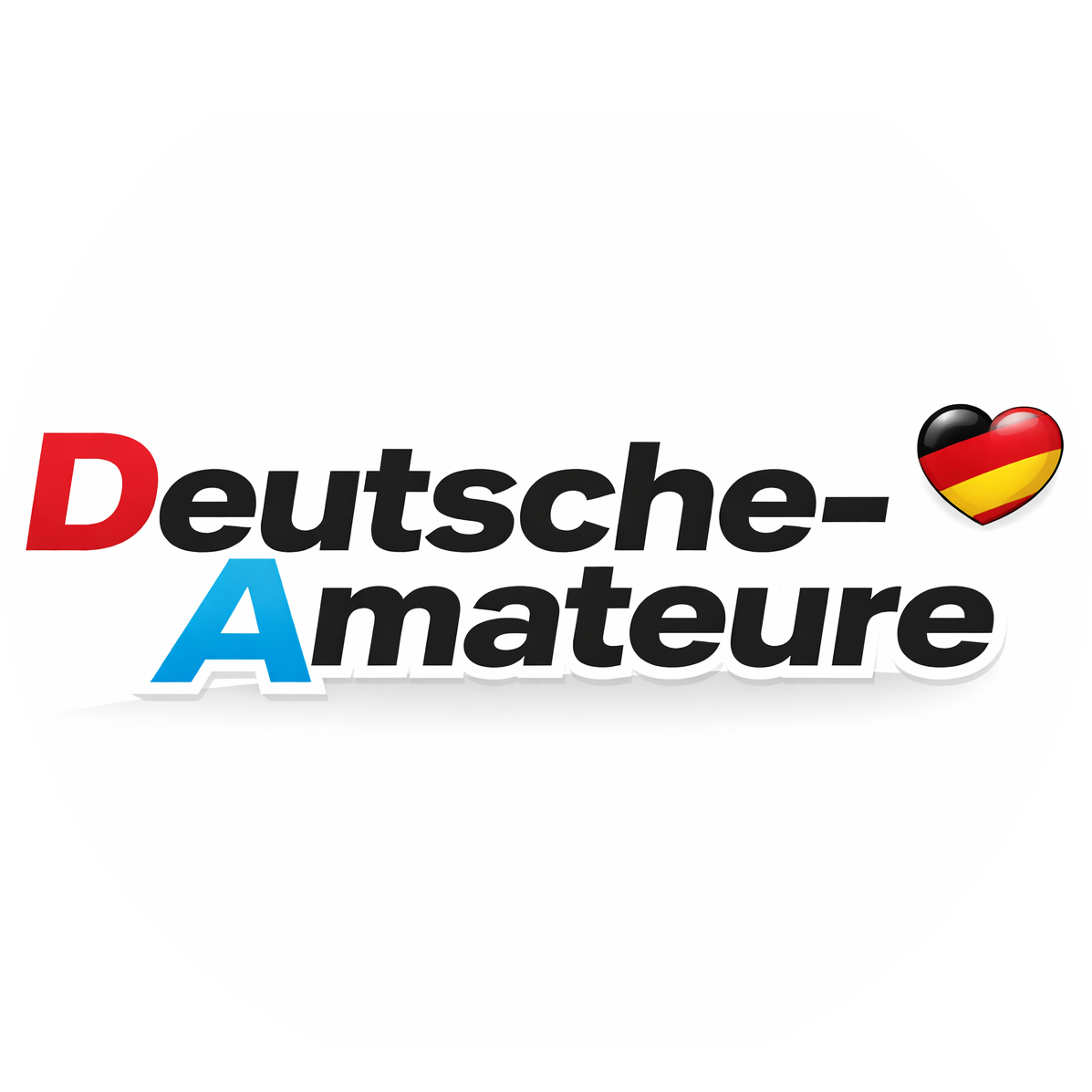 Deutsche Amateure